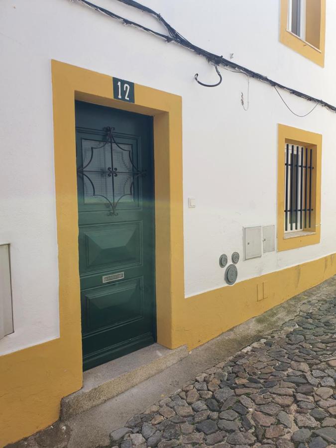 Casa Da Freiria Villa Évora Kültér fotó
