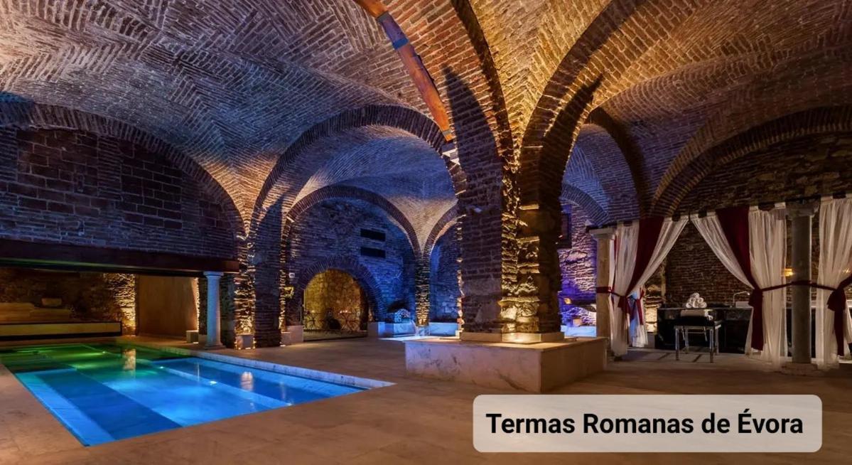Casa Da Freiria Villa Évora Kültér fotó