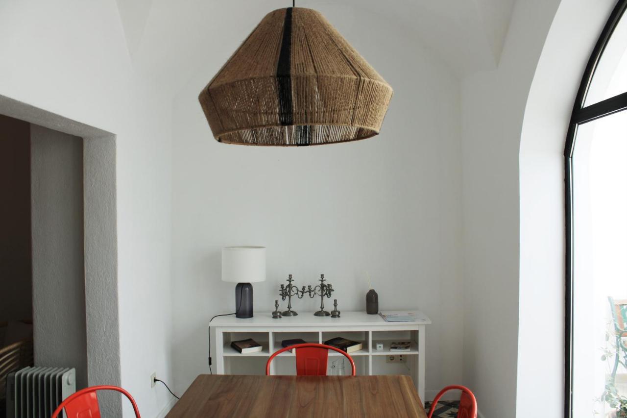 Casa Da Freiria Villa Évora Kültér fotó